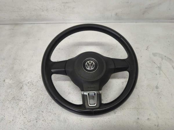 VOLANT + AIRBAG VW - Vue 1
